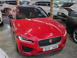 جاكوار XE